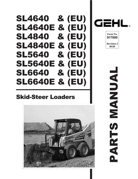 gehl skid steer 6640|gehl skid steer electrical diagram.